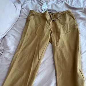 NWT Zara Dress Pants